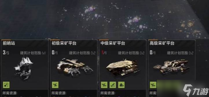 无尽的拉格朗日750产量玩法