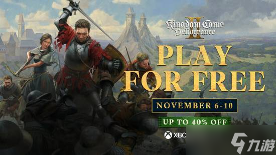 天国:拯救2限时免费,GTA+更新阵容,索尼克赛车新版本发售