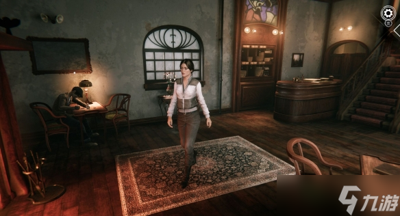 《塞伯利亚之谜：重制版》正式发售！Steam首发98元