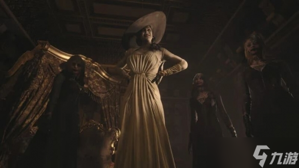 《街霸》/生化大包击破史低!《如龙 极3》预购9折