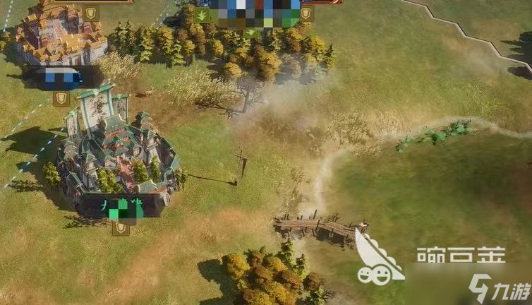 三国群英传策定九州迁城方法三国群英传策定九州如何迁城