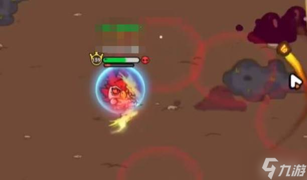 英勇之地毒虫打法