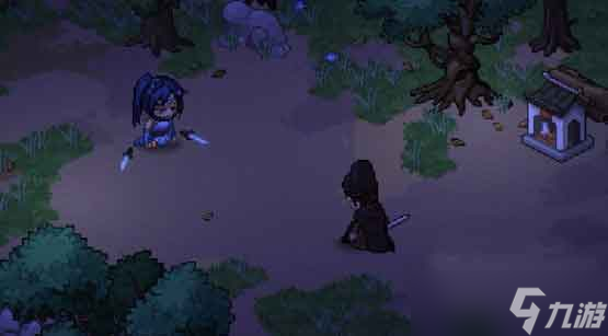 大侠立志传一周目攻略