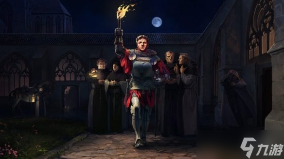 《天国：拯救2》Steam和Xbox免费试玩开启！限时四天