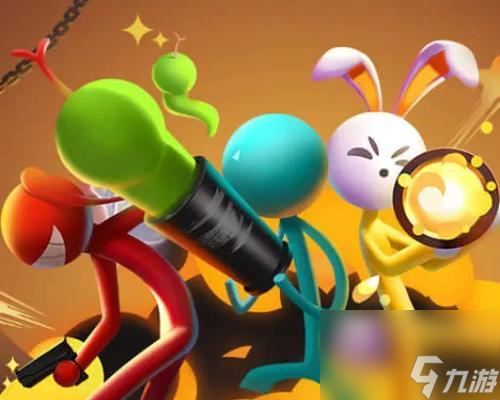 《逗斗火柴人》游戏夏季清凉妙招（以快热到自燃的炎炎夏日）