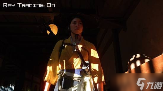 数毛社称:《羊蹄山之魂》PS5Pro版暗藏光追 画质飞跃