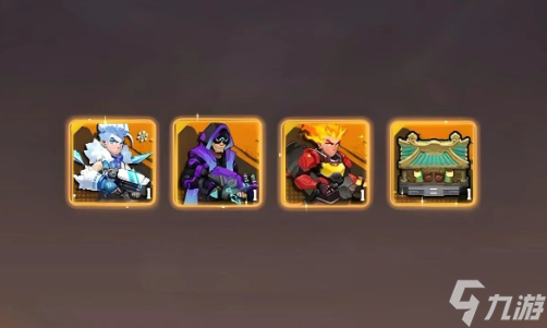 向僵尸开炮各隐藏技能触发条件介绍