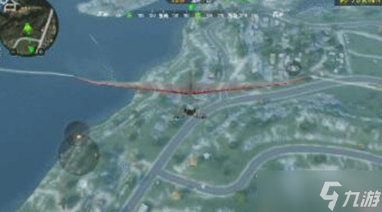 CF手游生存模式风车镇发育技巧 安全有保障