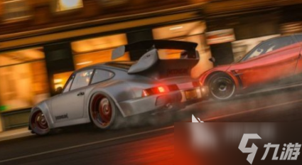人气较高的赛车游戏推荐 有趣的赛车游戏前五2025