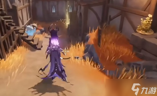 二重螺旋魔灵怎么获得