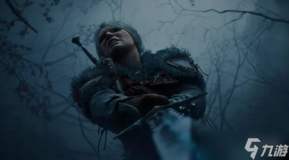 《巫师》原作者与CDPR结束合作 对《巫师4》一无所知