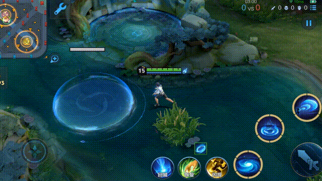 王者荣耀元流之子辅助调整了什么-元流之子辅助技能加强介绍