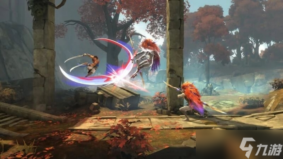 《街霸》/生化大包击破史低!《如龙 极3》预购9折