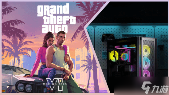 PC玩家彻底麻了!《GTA6》再延期PC版要等到2028年吗