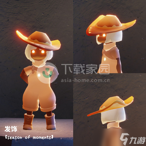 光遇时刻季先祖兑换图大全