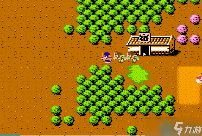 火焰盾无限复制完全指南:轻松获取强力装备的秘诀