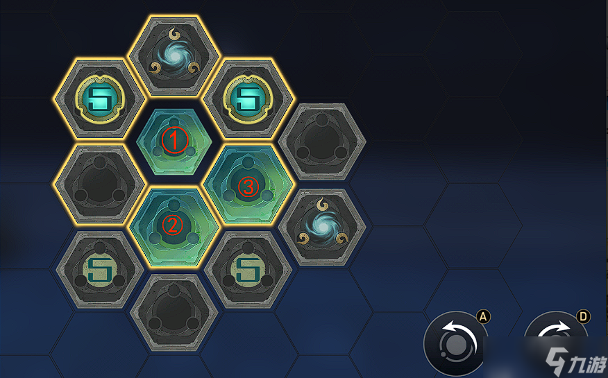 崩坏星穹铁道驭空同行隐藏成就攻略