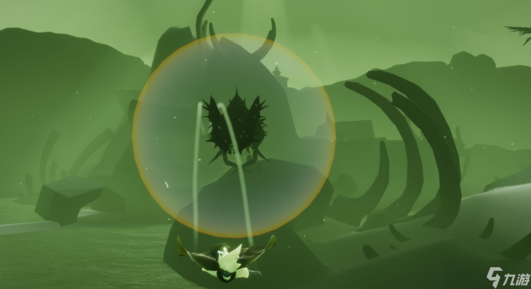 光遇墓土怎么过关