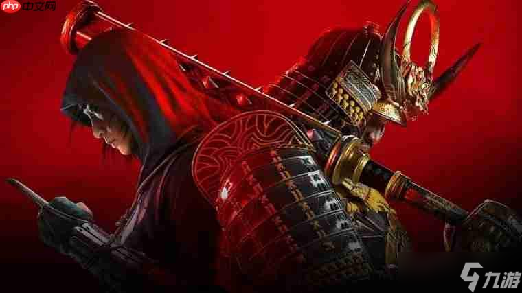 Xbox补丁达8GB 《刺客信条 影》1.1.5更新修复游戏启动崩溃问题