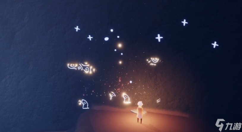 光遇无翼怎么去晨岛