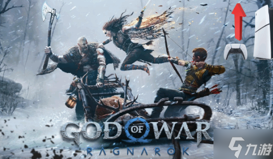 索尼顶级IP 《战神5》首发时让PS5销量暴涨50万台