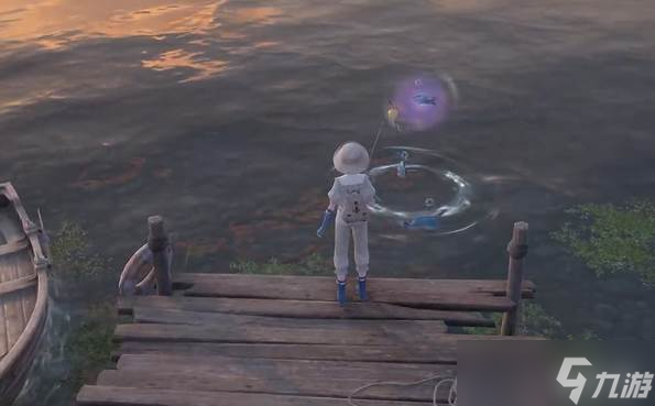 《无限暖暖》日常任务