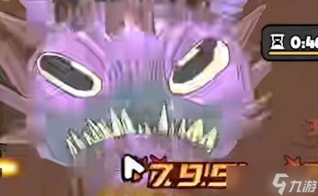 英勇之地地下boss