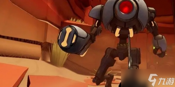 VR肉鸽射击新作《RoboquestVR》登场！11月20日上线！