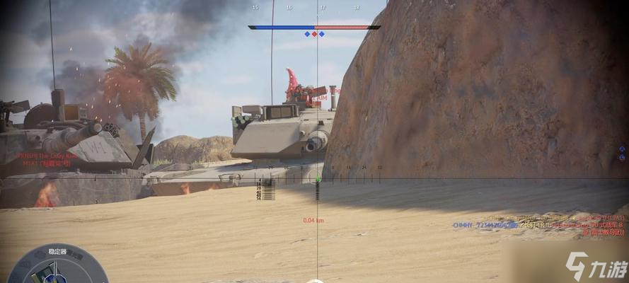 战争雷霆中僵尸模式如何参与?