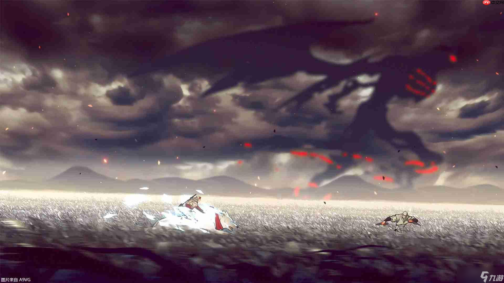 《超级忍 反攻的斩击》Steam国区定价永降