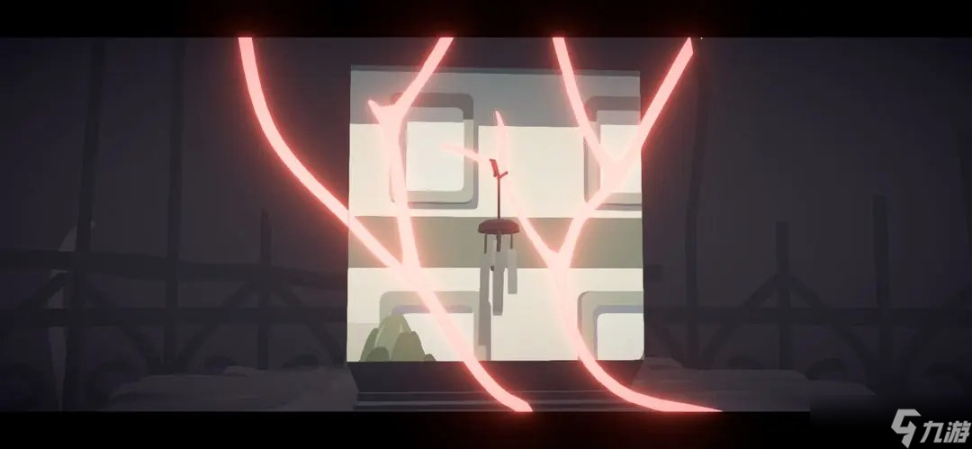 笼中窥梦隐藏结局解锁的方法