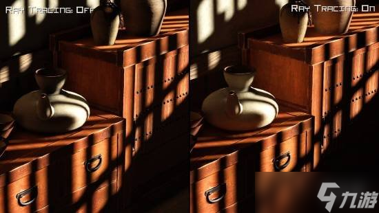 数毛社称:《羊蹄山之魂》PS5Pro版暗藏光追 画质飞跃