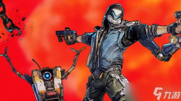 《无主之地4》更新补丁 修复两大秘藏猎人技能机制