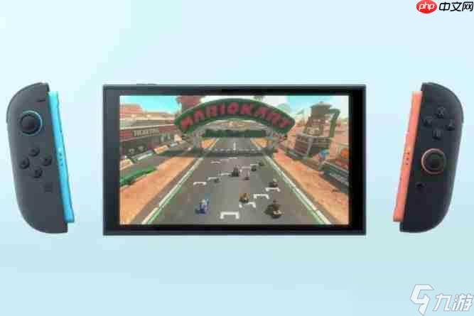 不會放棄  古川稱任天堂仍將開發(fā)Switch1代游戲