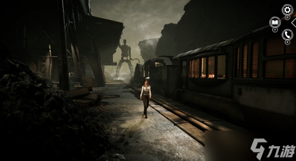 《塞伯利亚之谜：重制版》正式发售！Steam首发98元