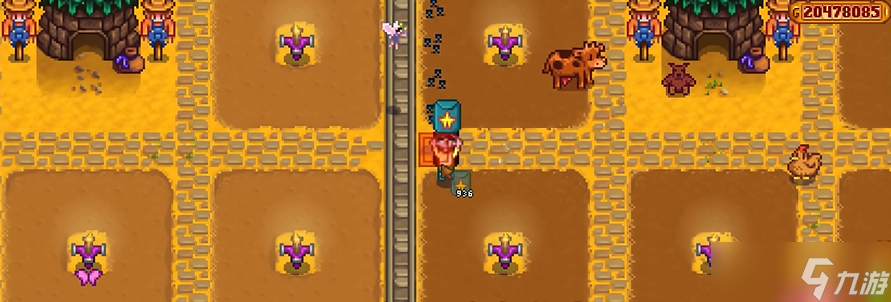 星露谷物语什么农作物收益最高