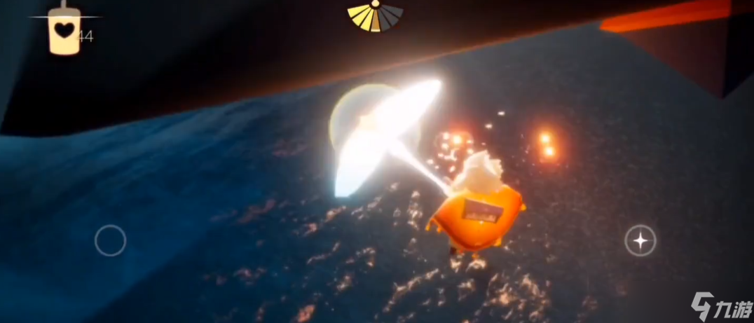 光遇鲲鳐怎么拯救