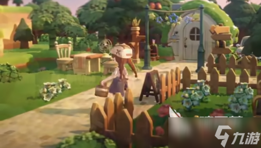 星布谷地钓鱼怎么玩 星布谷地钓鱼攻略