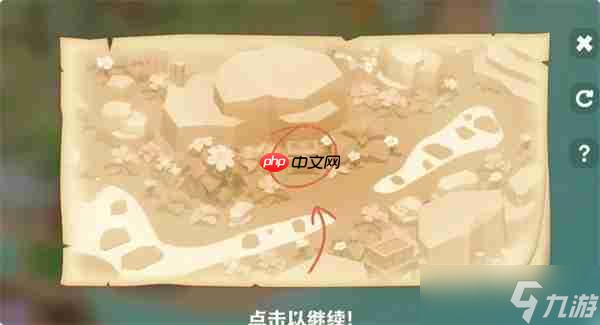 珍珠海大冒险土著小岛全部彩蛋位置一览