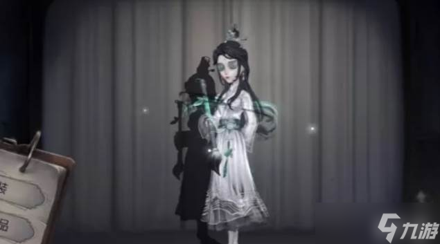 第五人格新手古董商玩法