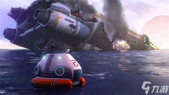 深海迷航最低配置要求 mac电脑可以玩深海迷航吗