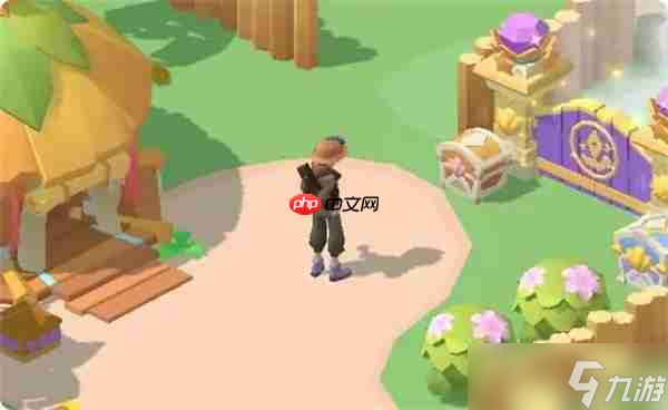 珍珠海大冒险土著小岛全部彩蛋位置一览