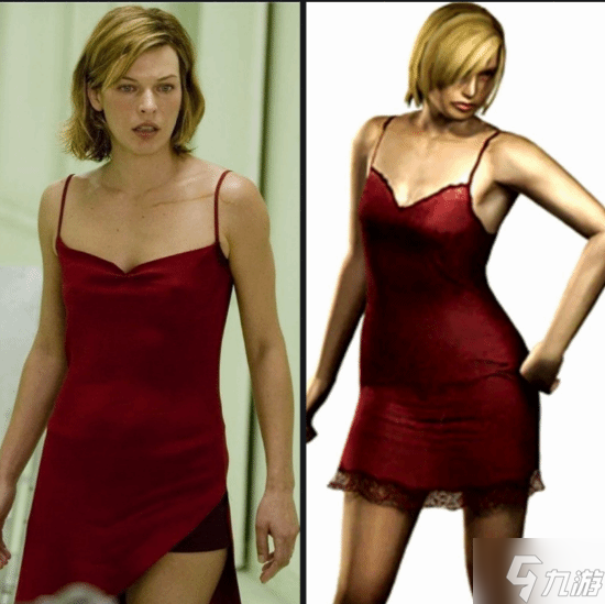 《生化9》预购皮肤彩蛋揭秘!致敬各种经典元素