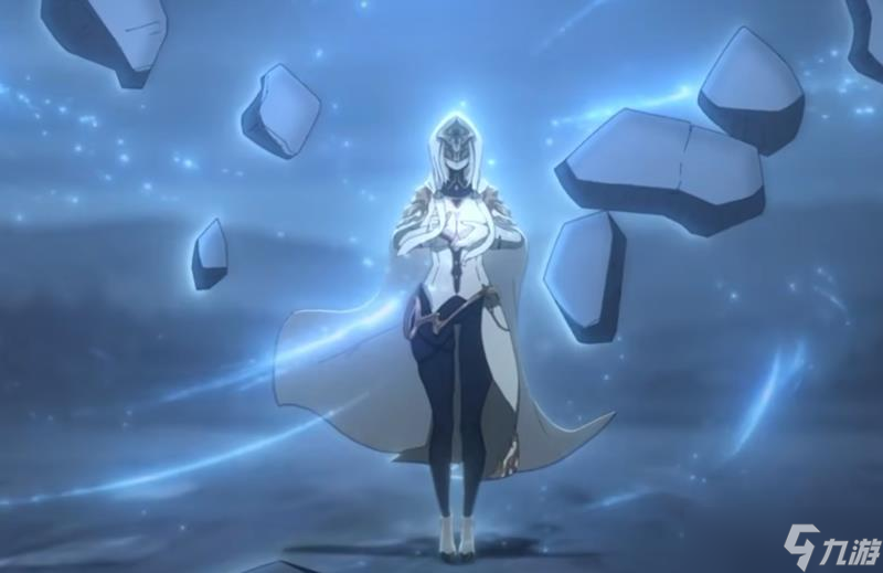 银与绯外服叫什么名字 国际服名称及玩法介绍