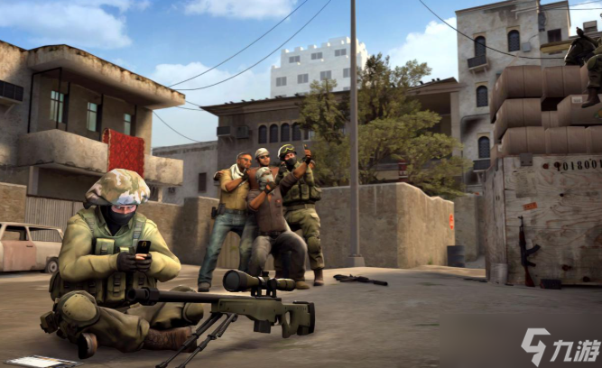 cs交易平台都有哪些 cs账号专业交易平台分享截图