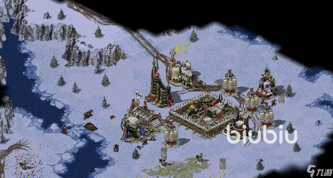 红警2尤里的复仇黑屏怎么办 红警2进入游戏黑屏解决方式介绍