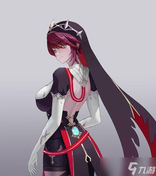 原神罗莎莉亚突破材料全面介绍(掌握罗莎莉亚突破材料)