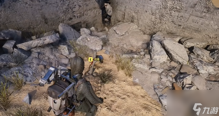 ARC Raiders温暖的休憩之地任务流程