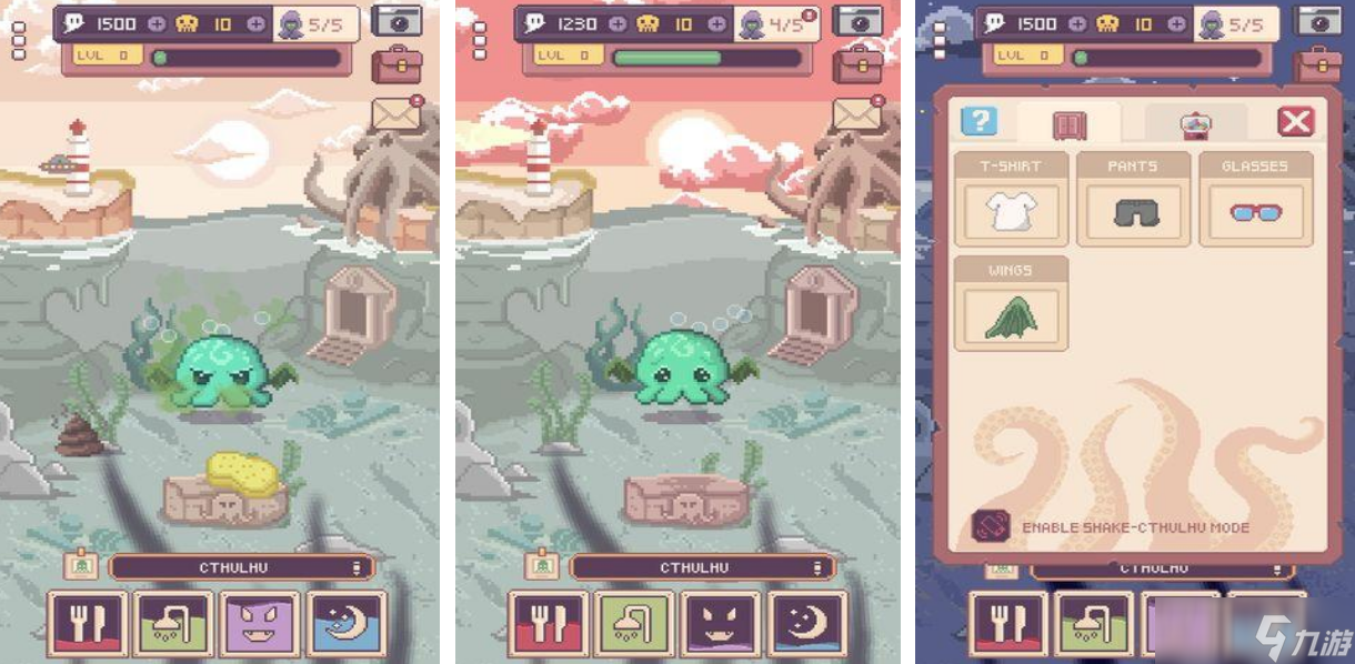 热门的捕捉宠物的游戏有哪些 有趣的抓宠物手机手游下载大全2025截图