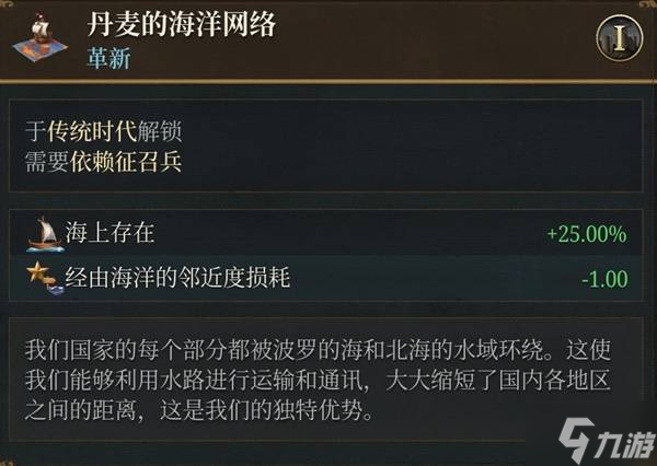 《欧陆风云5》丹麦娱乐向图文战报